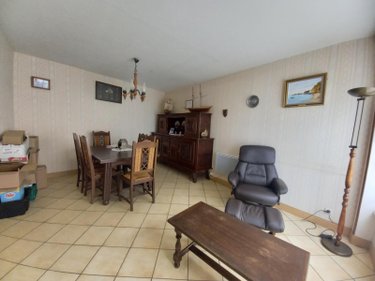 Maison a vendre Crozon 29160 Finistère 108 m2 5 pièces 164300 euros