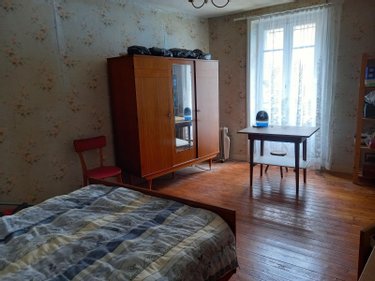 Maison a vendre Crozon 29160 Finistère 108 m2 5 pièces 164300 euros