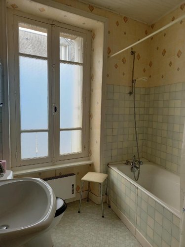 Maison a vendre Crozon 29160 Finistère 108 m2 5 pièces 164300 euros