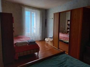 Maison a vendre Crozon 29160 Finistère 108 m2 5 pièces 164300 euros