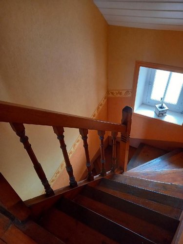 Maison a vendre Crozon 29160 Finistère 108 m2 5 pièces 164300 euros