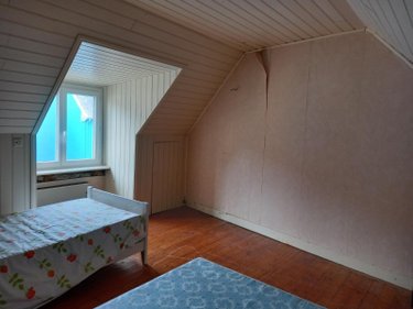 Maison a vendre Crozon 29160 Finistère 108 m2 5 pièces 164300 euros