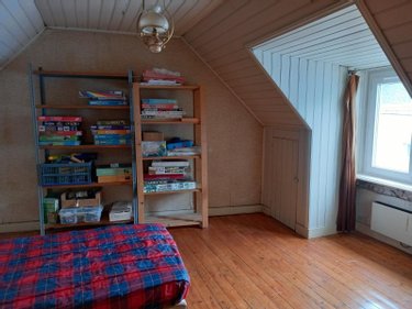 Maison a vendre Crozon 29160 Finistère 108 m2 5 pièces 164300 euros