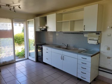 Maison a vendre Roscanvel 29570 Finistère 70 m2 4 pièces 185500 euros