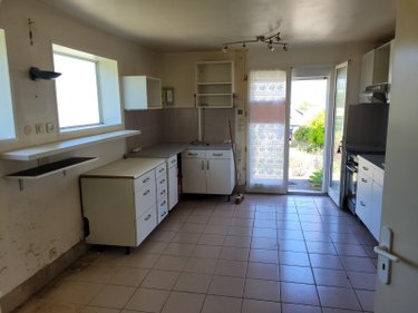 Maison a vendre Roscanvel 29570 Finistère 70 m2 4 pièces 185500 euros
