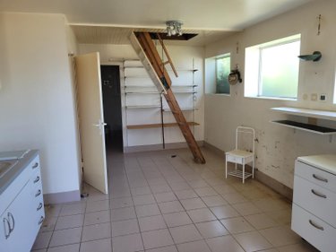 Maison a vendre Roscanvel 29570 Finistère 70 m2 4 pièces 185500 euros