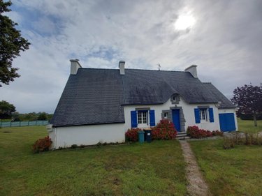 Maison a vendre Roscanvel 29570 Finistère 115 m2 6 pièces 419200 euros