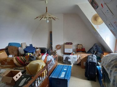 Maison a vendre Roscanvel 29570 Finistère 115 m2 6 pièces 419200 euros