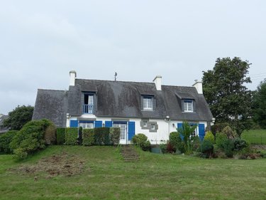 Maison a vendre Roscanvel 29570 Finistère 115 m2 6 pièces 419200 euros