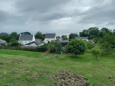 Maison a vendre Roscanvel 29570 Finistère 115 m2 6 pièces 419200 euros