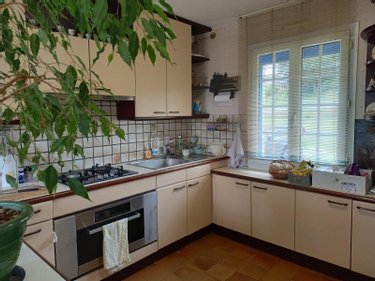 Maison a vendre Roscanvel 29570 Finistère 115 m2 6 pièces 419200 euros