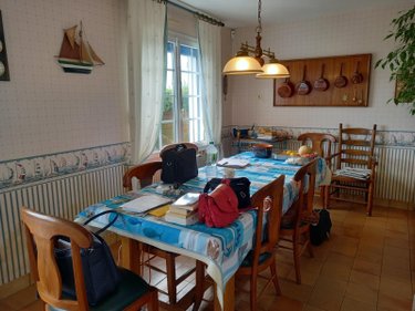Maison a vendre Roscanvel 29570 Finistère 115 m2 6 pièces 419200 euros