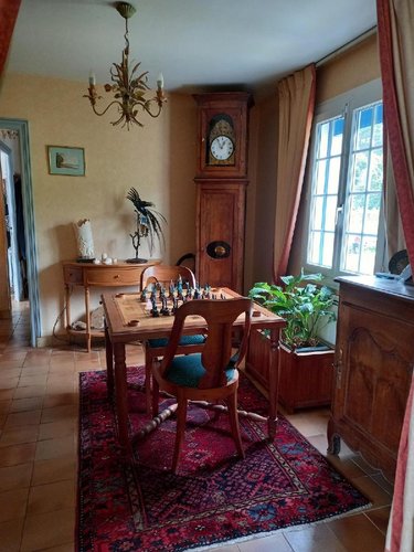 Maison a vendre Roscanvel 29570 Finistère 115 m2 6 pièces 419200 euros