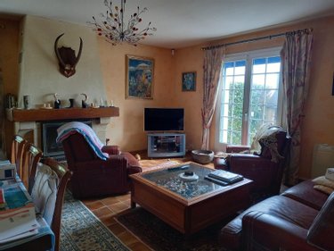 Maison a vendre Roscanvel 29570 Finistère 115 m2 6 pièces 419200 euros