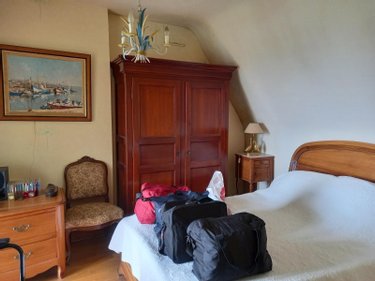 Maison a vendre Roscanvel 29570 Finistère 115 m2 6 pièces 419200 euros