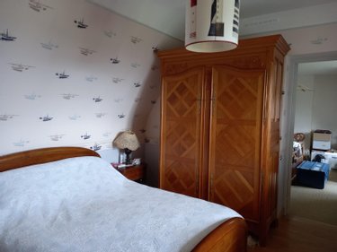 Maison a vendre Roscanvel 29570 Finistère 115 m2 6 pièces 419200 euros