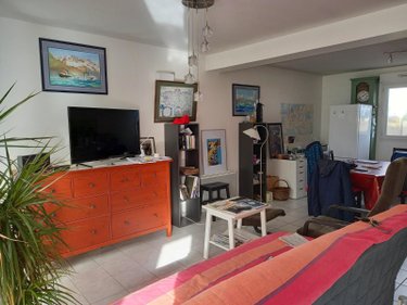 Viager maison Crozon 29160 Finistère 63 m2 3 pièces 100000 euros
