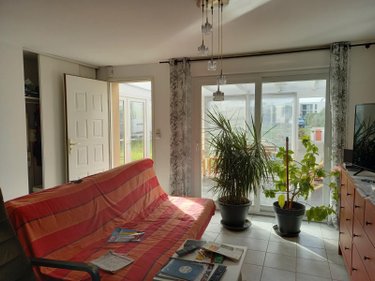 Viager maison Crozon 29160 Finistère 63 m2 3 pièces 100000 euros