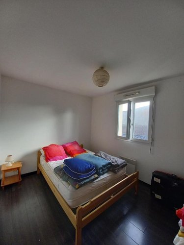 Viager maison Crozon 29160 Finistère 63 m2 3 pièces 100000 euros