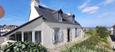 Maison a vendre Camaret-sur-Mer 29570 Finistère 93 m2 4 pièces 174900 euros