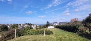Maison a vendre Camaret-sur-Mer 29570 Finistère 93 m2 4 pièces 174900 euros