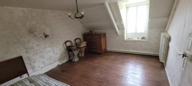 Maison a vendre Camaret-sur-Mer 29570 Finistère 93 m2 4 pièces 174900 euros
