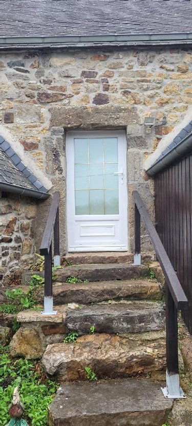 Maison a vendre Lanvéoc 29160 Finistère 126 m2 7 pièces 301444 euros