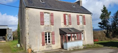 Maison a vendre Argol 29560 Finistère 116 m2 4 pièces 237150 euros