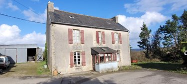 Maison a vendre Argol 29560 Finistère 116 m2 4 pièces 237150 euros