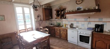Maison a vendre Argol 29560 Finistère 116 m2 4 pièces 237150 euros