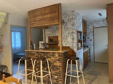 Maison a vendre Camaret-sur-Mer 29570 Finistère 81 m2 5 pièces 221340 euros