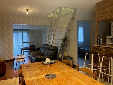 Maison a vendre Camaret-sur-Mer 29570 Finistère 81 m2 5 pièces 221340 euros