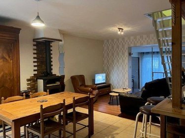 Maison a vendre Camaret-sur-Mer 29570 Finistère 81 m2 5 pièces 221340 euros