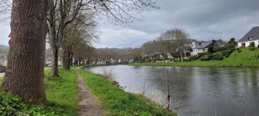 Maison a vendre Châteaulin 29150 Finistère 200 m2 7 pièces 320320 euros