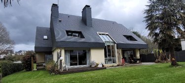 Maison a vendre Châteaulin 29150 Finistère 200 m2 7 pièces 320320 euros