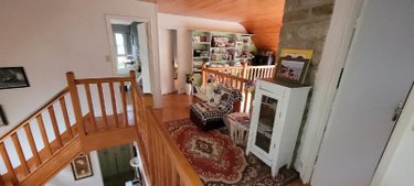 Maison a vendre Châteaulin 29150 Finistère 200 m2 7 pièces 320320 euros