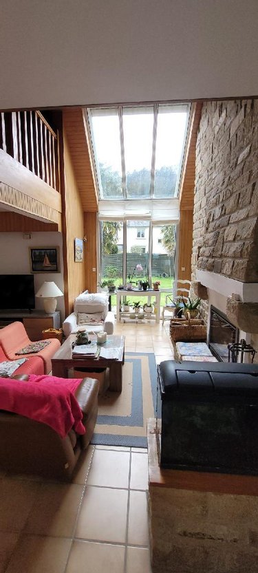 Maison a vendre Châteaulin 29150 Finistère 200 m2 7 pièces 320320 euros