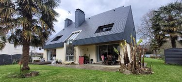 Maison a vendre Châteaulin 29150 Finistère 200 m2 7 pièces 320320 euros