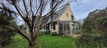 Maison a vendre Roscanvel 29570 Finistère 122 m2 8 pièces 263500 euros