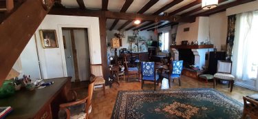 Maison a vendre Roscanvel 29570 Finistère 122 m2 8 pièces 263500 euros