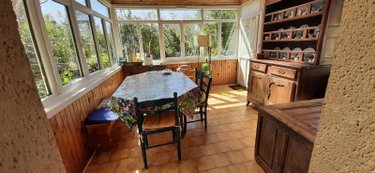 Maison a vendre Roscanvel 29570 Finistère 122 m2 8 pièces 263500 euros