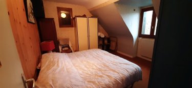 Maison a vendre Roscanvel 29570 Finistère 122 m2 8 pièces 263500 euros