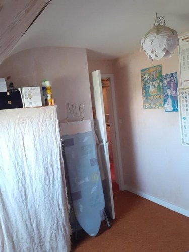 Maison a vendre Roscanvel 29570 Finistère 122 m2 8 pièces 263500 euros
