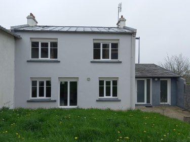 Maison a vendre Telgruc-sur-Mer 29560 Finistère 139 m2 5 pièces 242420 euros