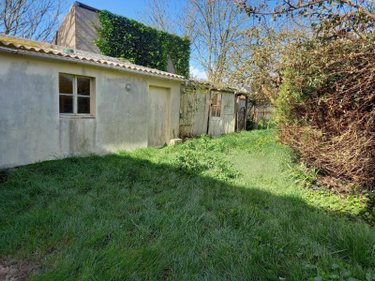 Maison a vendre Camaret-sur-Mer 29570 Finistère 114 m2 5 pièces 159000 euros