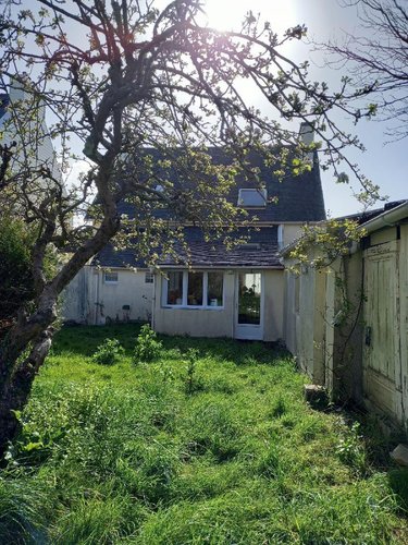 Maison a vendre Camaret-sur-Mer 29570 Finistère 114 m2 5 pièces 159000 euros