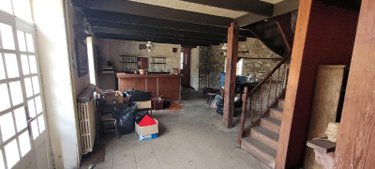 Maison a vendre Saint-Nic 29550 Finistère 157 m2 8 pièces 127200 euros