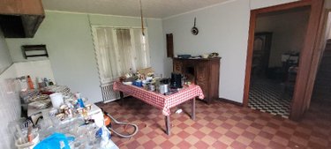Maison a vendre Saint-Nic 29550 Finistère 157 m2 8 pièces 127200 euros