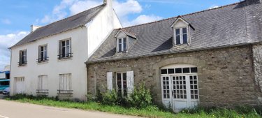 Maison a vendre Saint-Nic 29550 Finistère 157 m2 8 pièces 127200 euros
