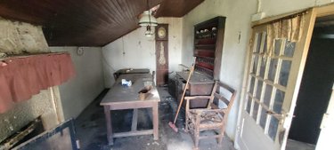 Maison a vendre Saint-Nic 29550 Finistère 157 m2 8 pièces 127200 euros